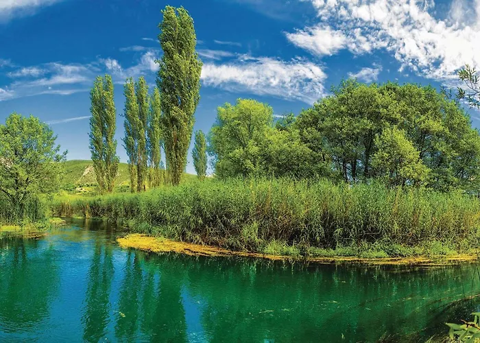 Stunning In Rogotin-ploce With Wifi Διαμέρισμα Rogotin