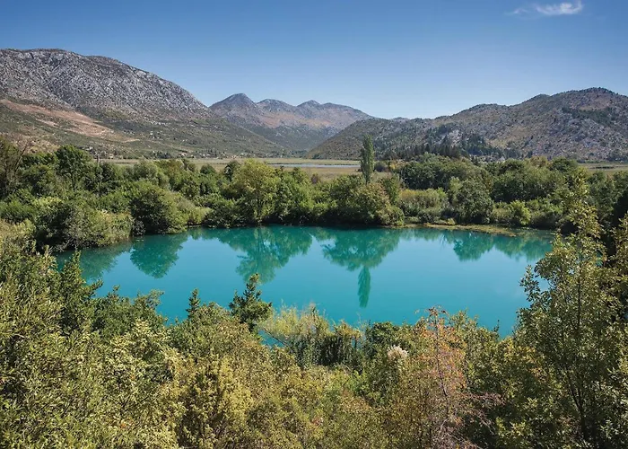 Stunning In Rogotin-ploce With Wifi Διαμέρισμα *