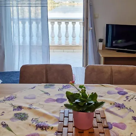 Lovely In Rogotin-ploce With View