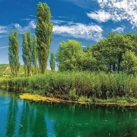 Stunning In Rogotin-ploce With Wifi 公寓 Rogotin