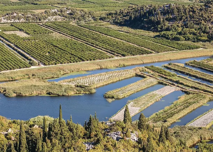 Stunning In Rogotin-ploce With Wifi 公寓